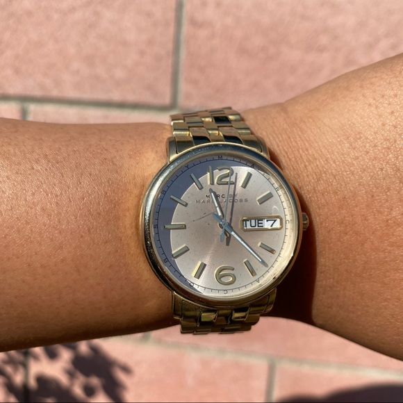 Marc Jacobs Watch - Picture 6 of 13